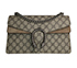 Gucci Dionysus Small Shoulder Bag, &pound;895, Front view